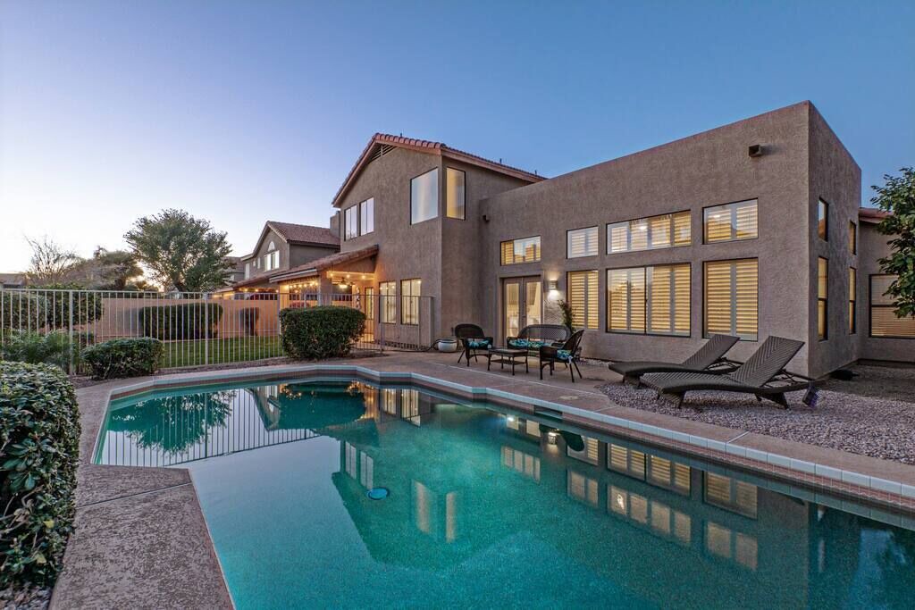 Photo of Outdoor in Paradise Park Vista