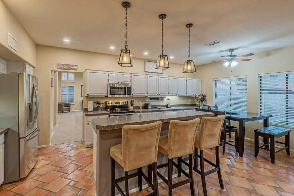 Photo of Kitchen in Paradise Park Vista