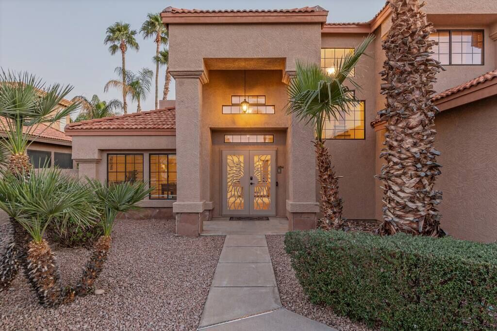 Photo of Outdoor in Paradise Park Vista