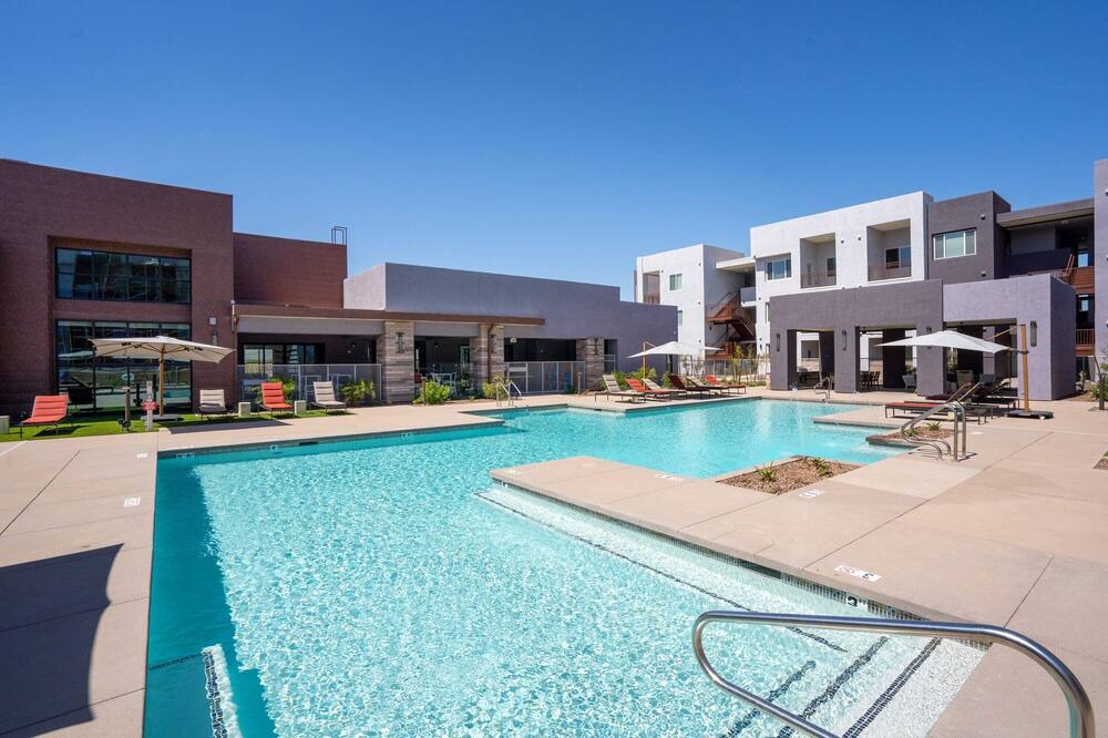 Photo of Outdoor in Palm Valley