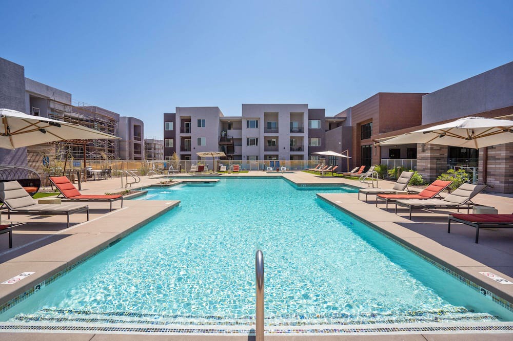 Photo of Outdoor in Palm Valley
