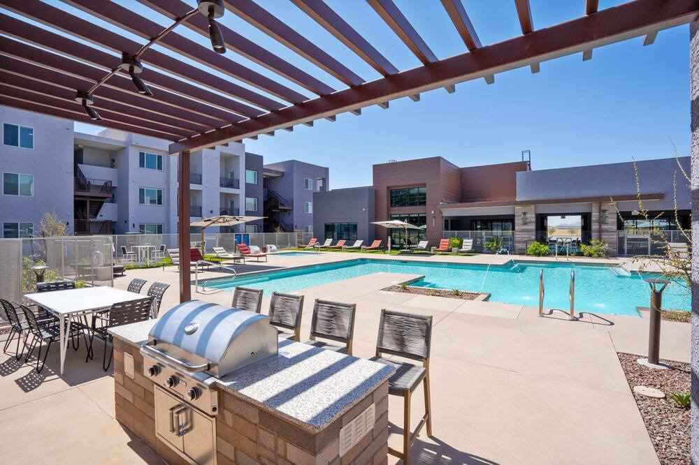 Photo of Outdoor in Palm Valley