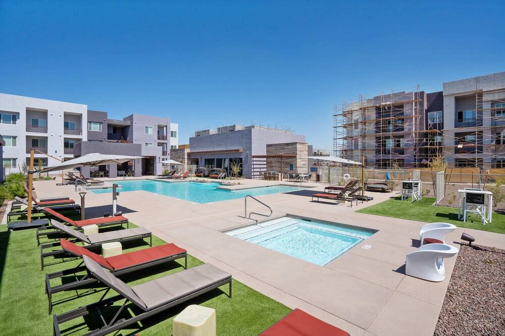 Photo of Outdoor in Palm Valley