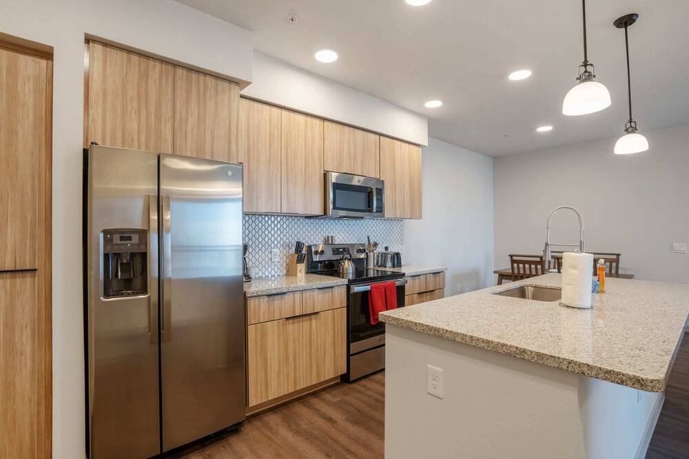 Photo of Kitchen in Palm Valley