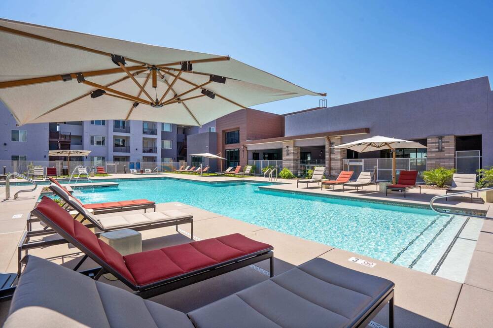 Photo of Outdoor in Palm Valley