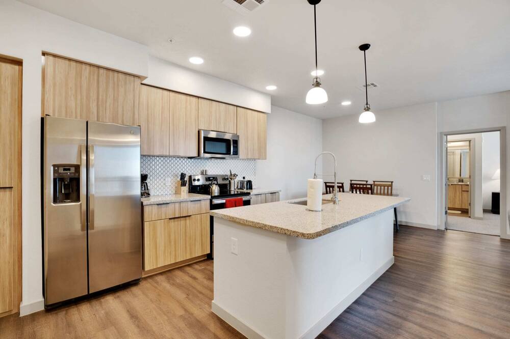 Photo of Kitchen in Palm Valley