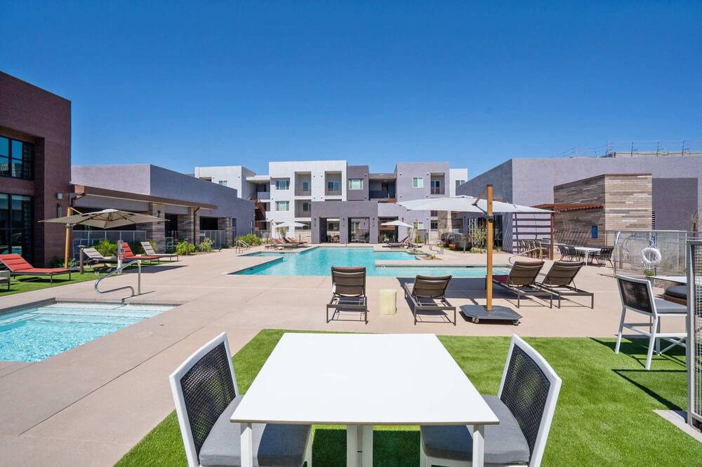 Photo of Outdoor in Palm Valley