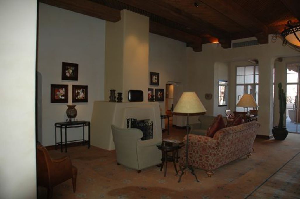 Photo of Livingroom in Troon North