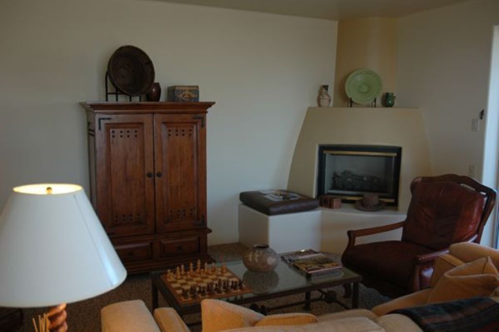Photo of Livingroom in Troon North