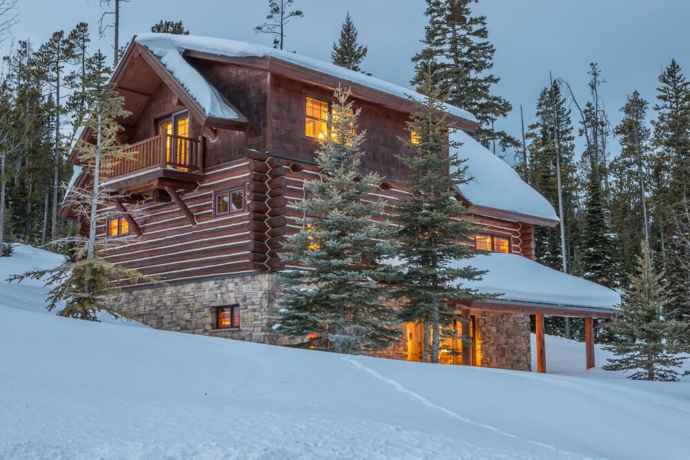 Photo of Outdoor in Powder Ridge