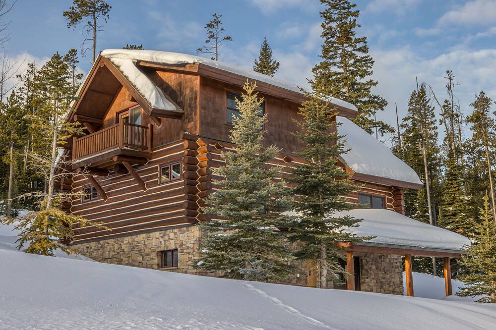 Photo of Outdoor in Powder Ridge