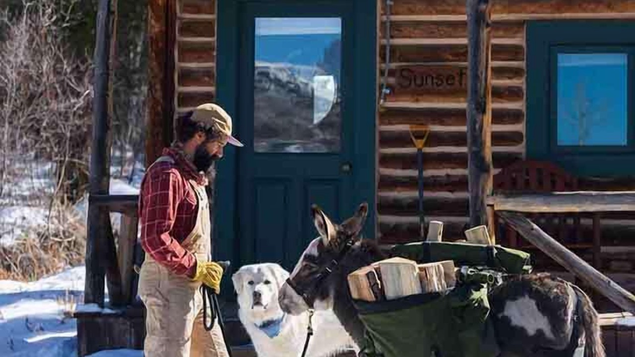 Photo of Outdoor in Pitkin County