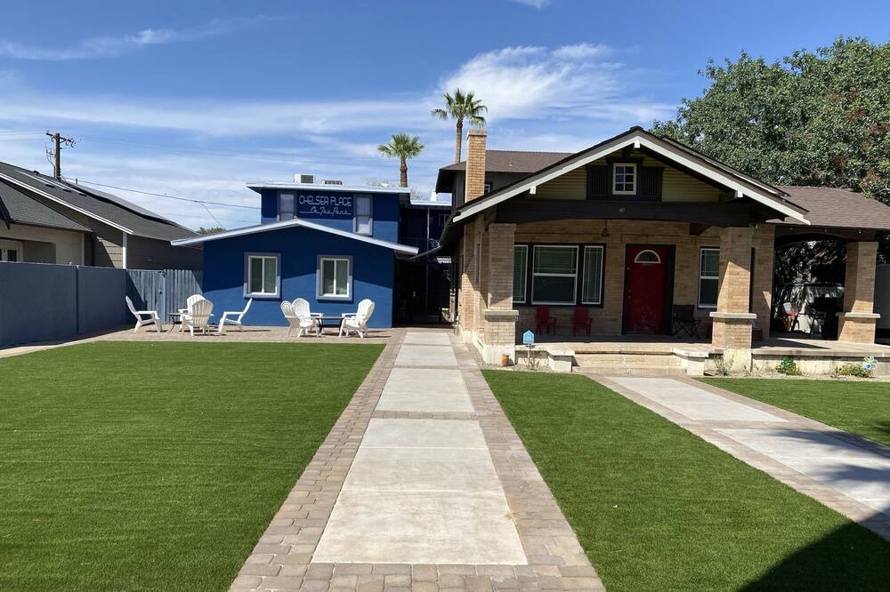 Photo of Outdoor in Roosevelt