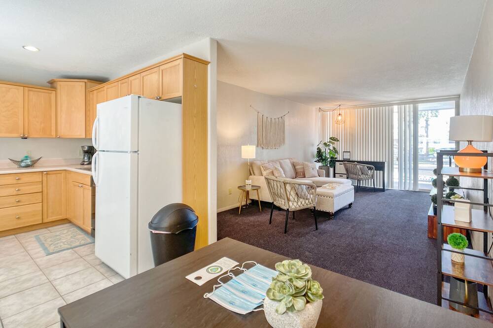 Photo of Bedroom in Southwest Village