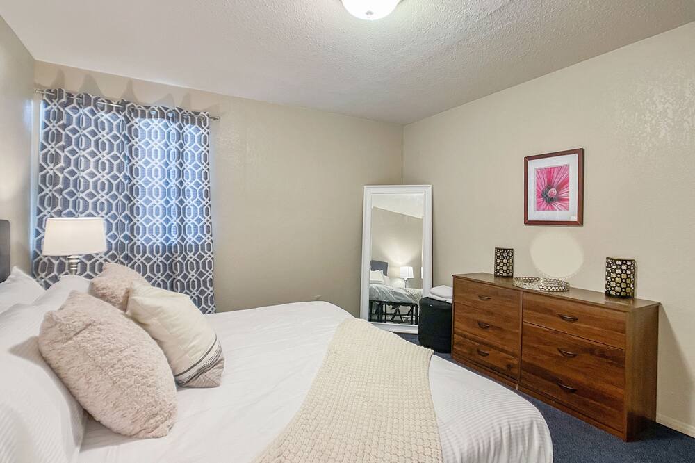 Photo of Bedroom in Southwest Village