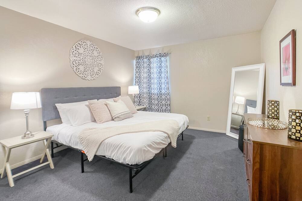 Photo of Bedroom in Southwest Village