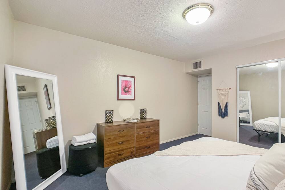 Photo of Bedroom in Southwest Village