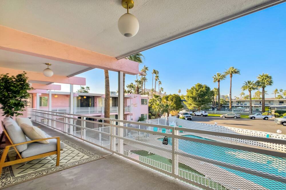 Photo of Outdoor in Southwest Village