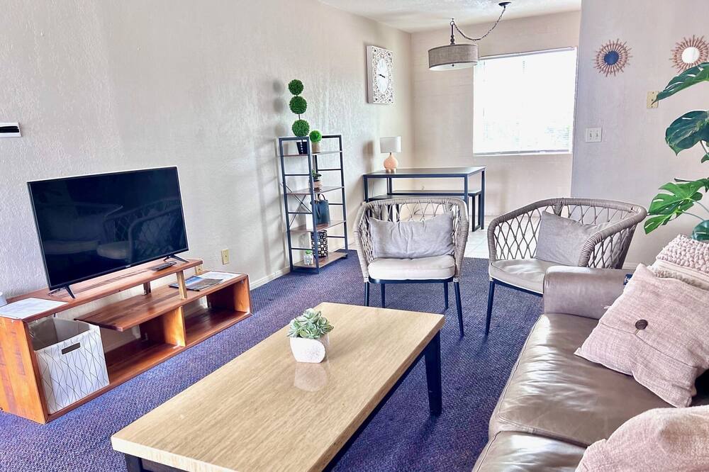 Photo of Livingroom in Southwest Village