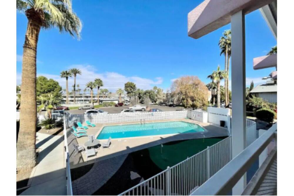 Photo of Outdoor in Southwest Village
