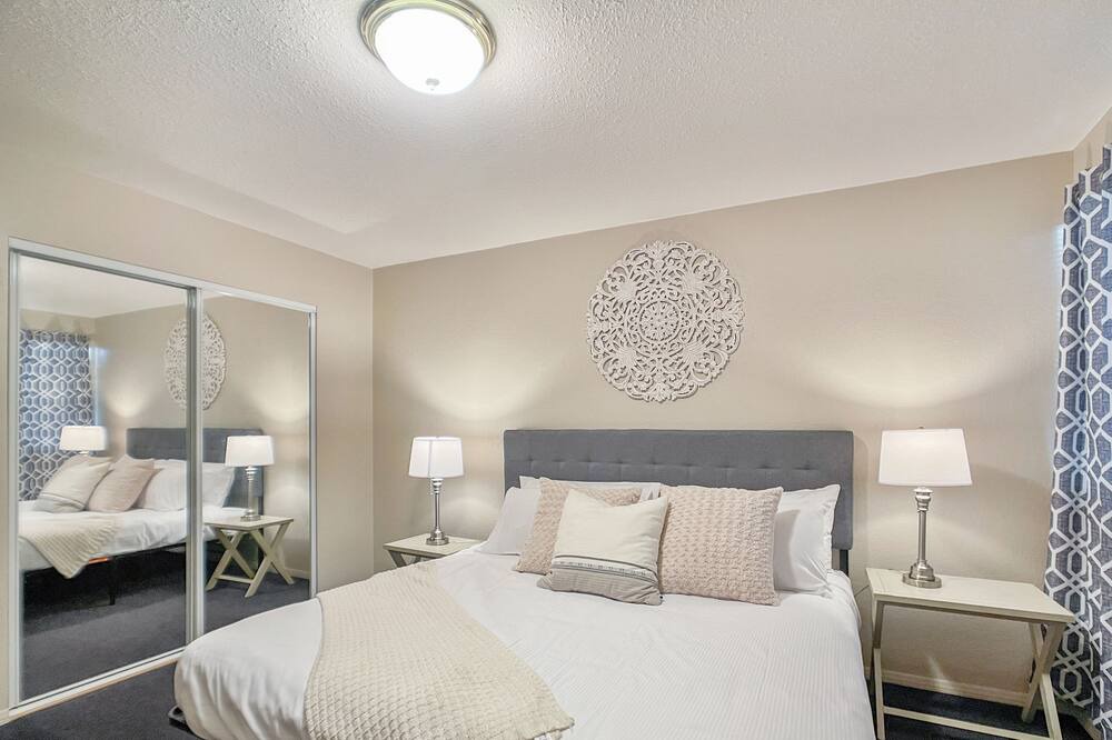Photo of Bedroom in Southwest Village