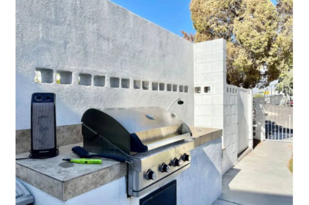 Photo of Outdoor in Southwest Village