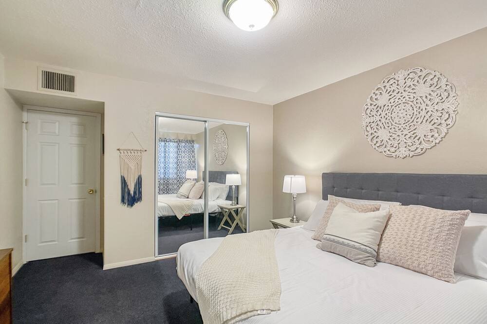 Photo of Bedroom in Southwest Village