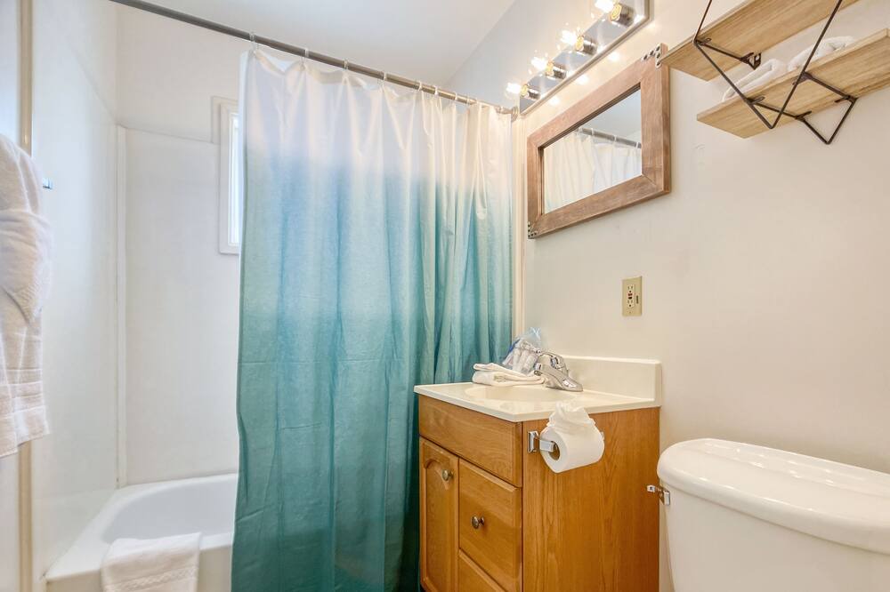 Photo of Bathroom in Southwest Village