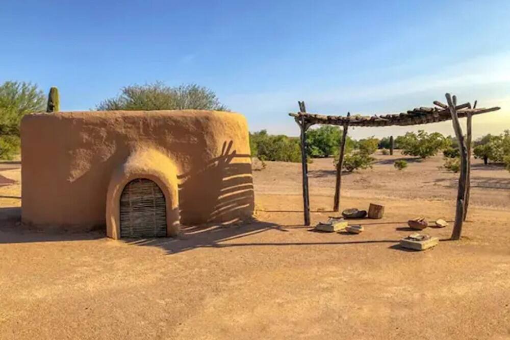 Photo of Outdoor in Southwest Village