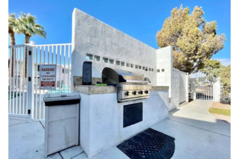 Photo of Kitchen in Southwest Village