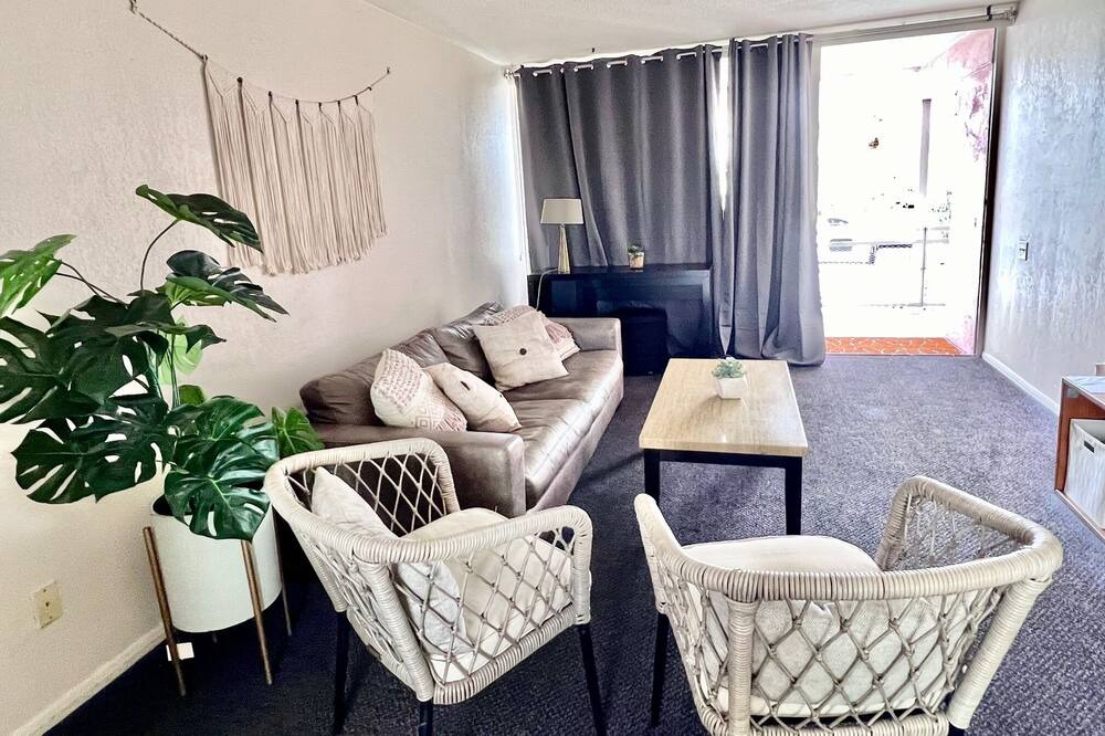 Photo of Livingroom in Southwest Village