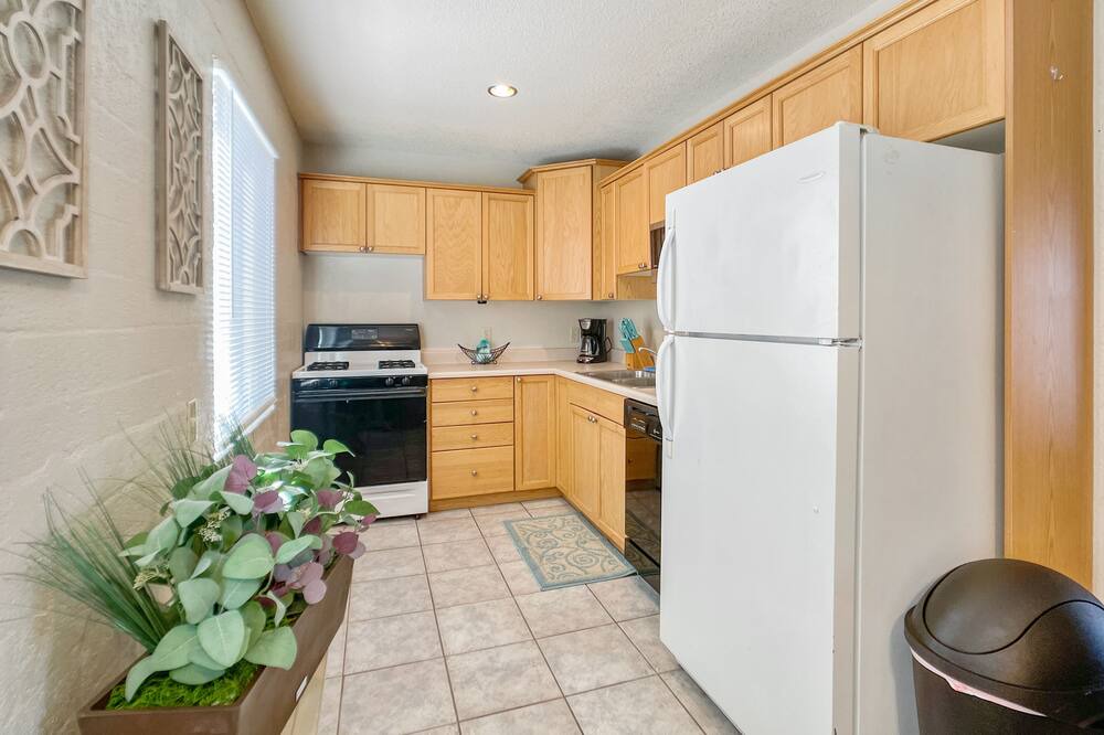 Photo of Kitchen in Southwest Village