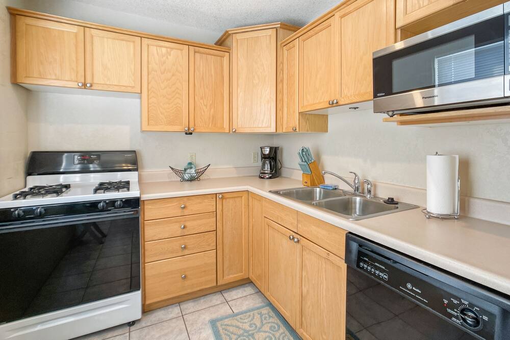 Photo of Kitchen in Southwest Village