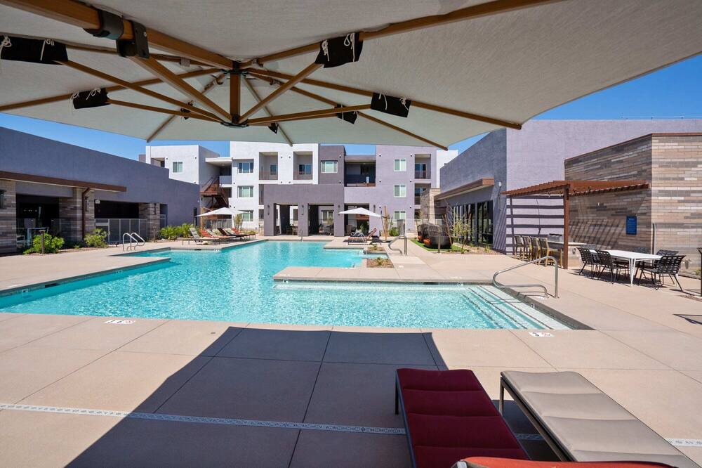 Photo of Outdoor in Palm Valley