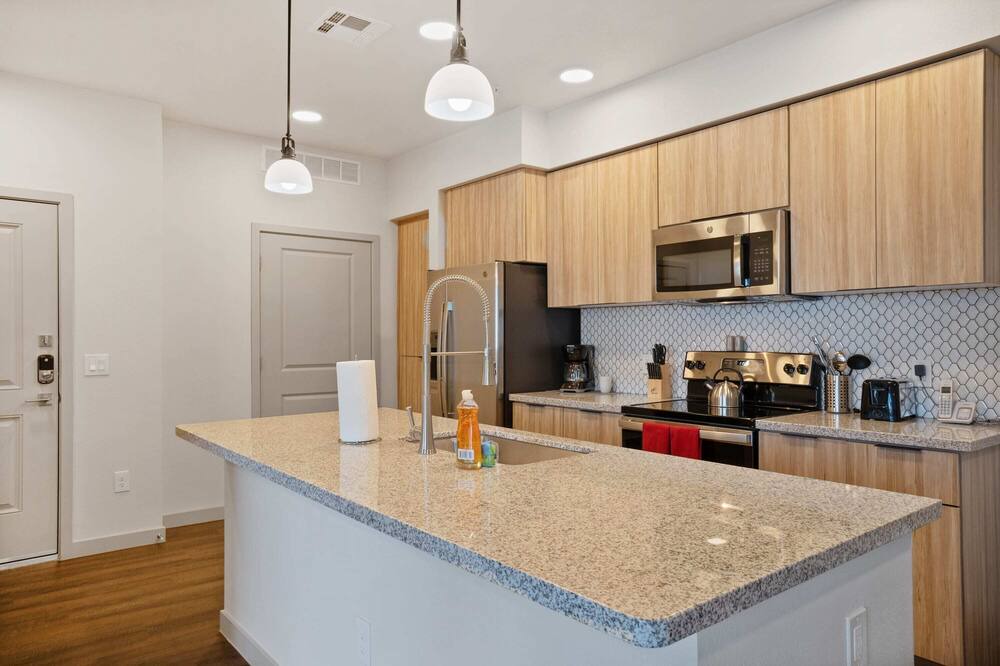 Photo of Kitchen in Palm Valley