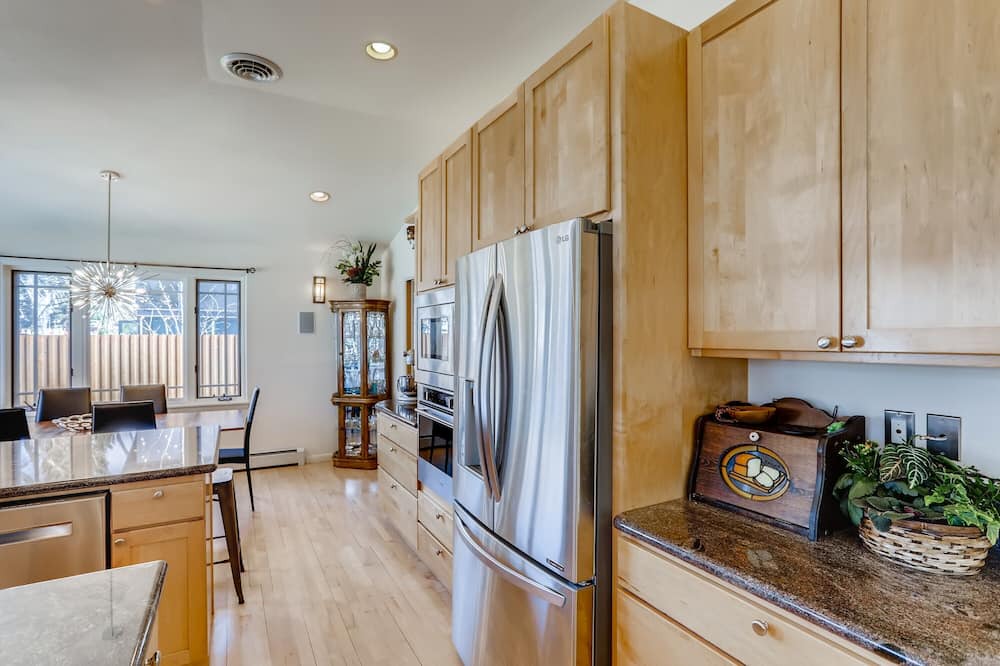 Photo of Kitchen in Newlands