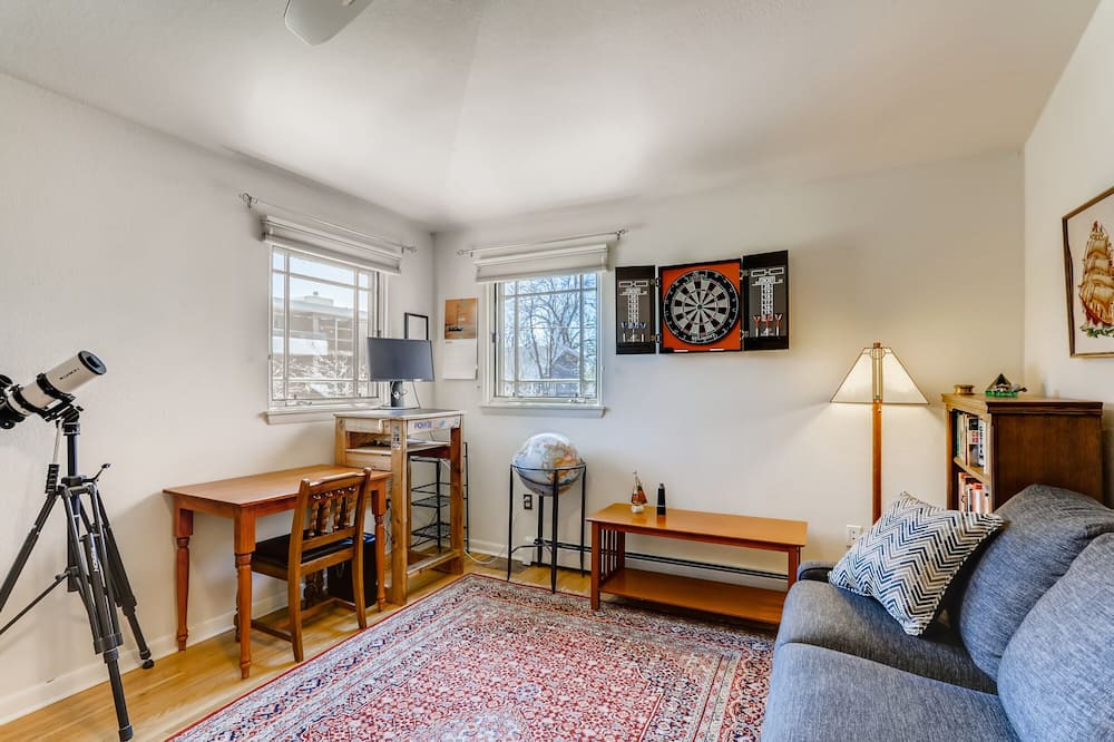 Photo of Bedroom in Newlands