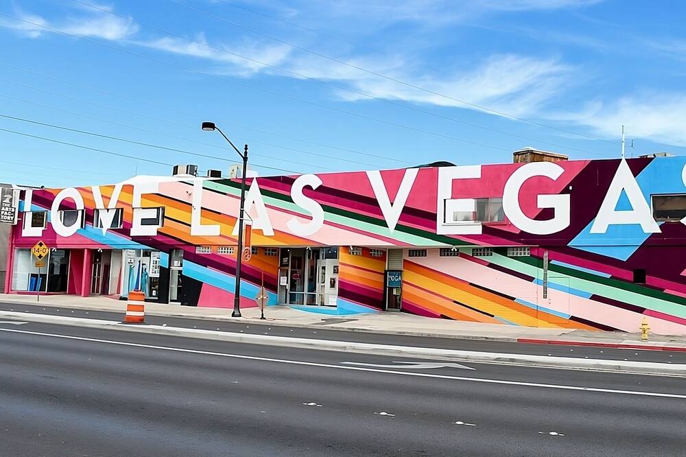 Photo of Outdoor in Las Vegas