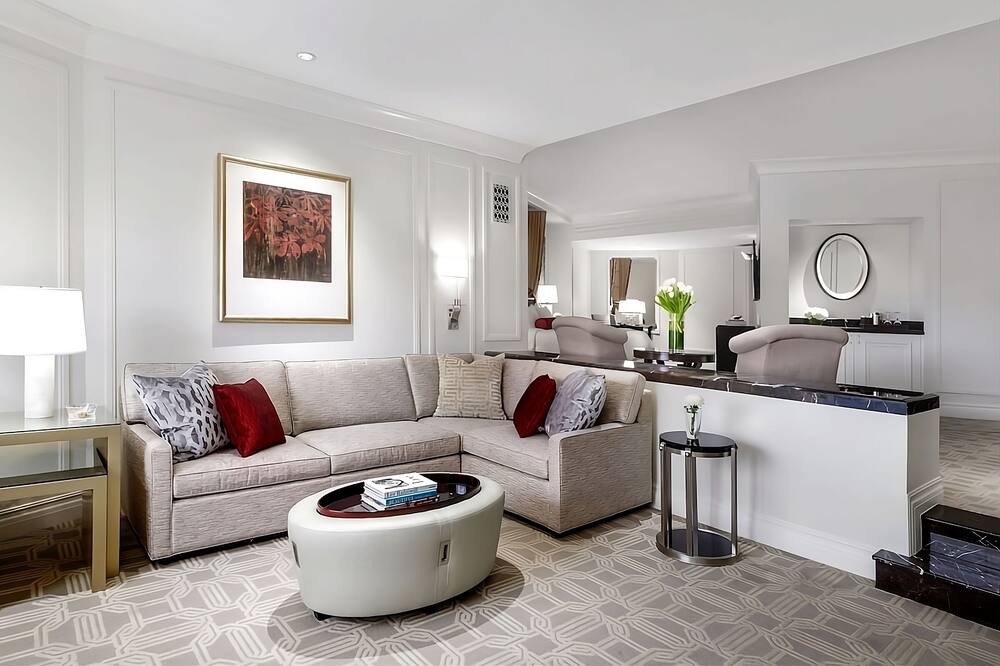 Photo of Livingroom in Las Vegas