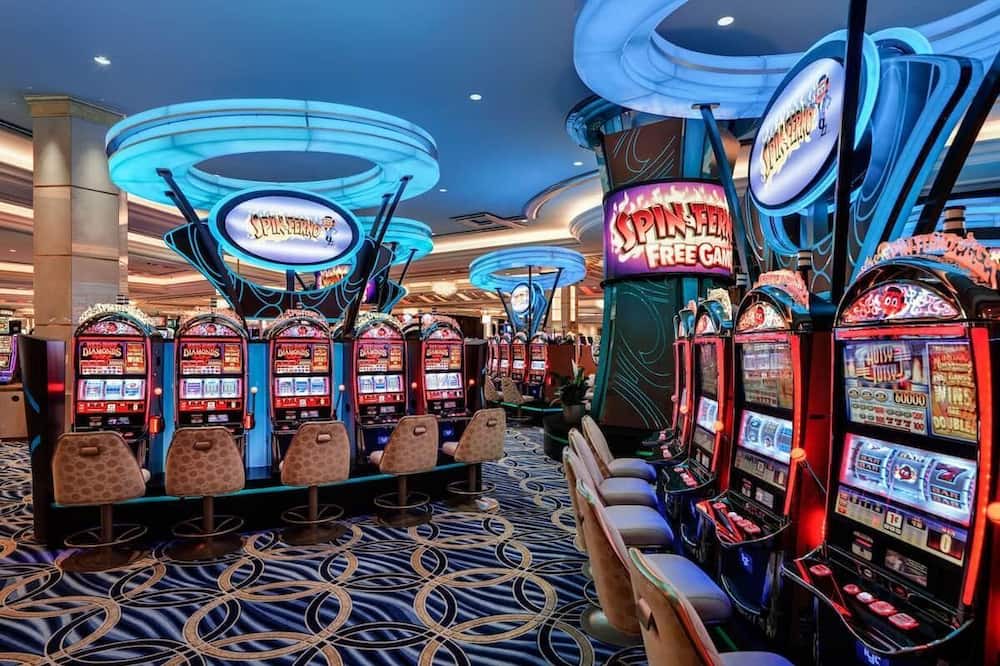 Photo of Others in Las Vegas