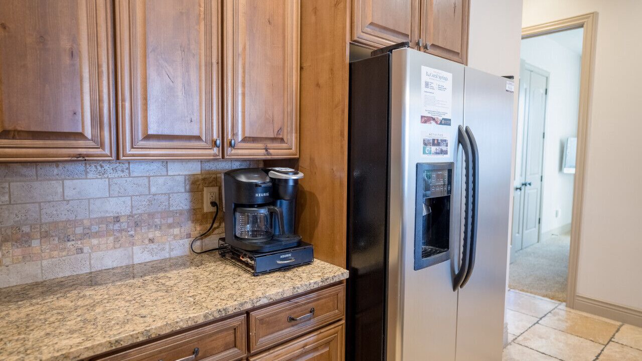 Photo of Kitchen in St. George