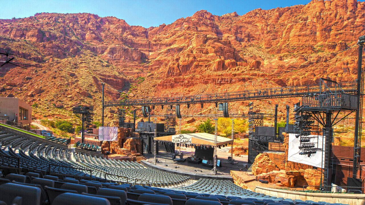 Photo of Outdoor in St. George