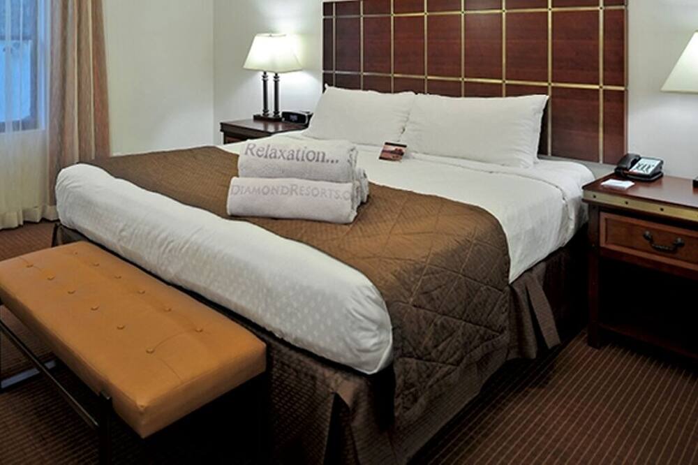 Photo of Bedroom in Sedona