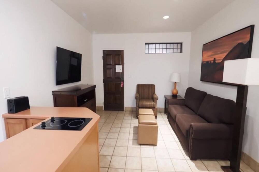 Photo of Livingroom in Sedona