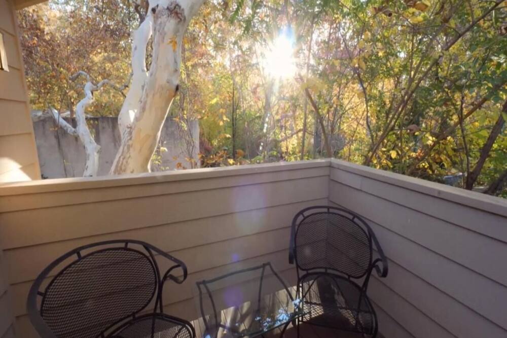 Photo of Patio Balcony in Sedona