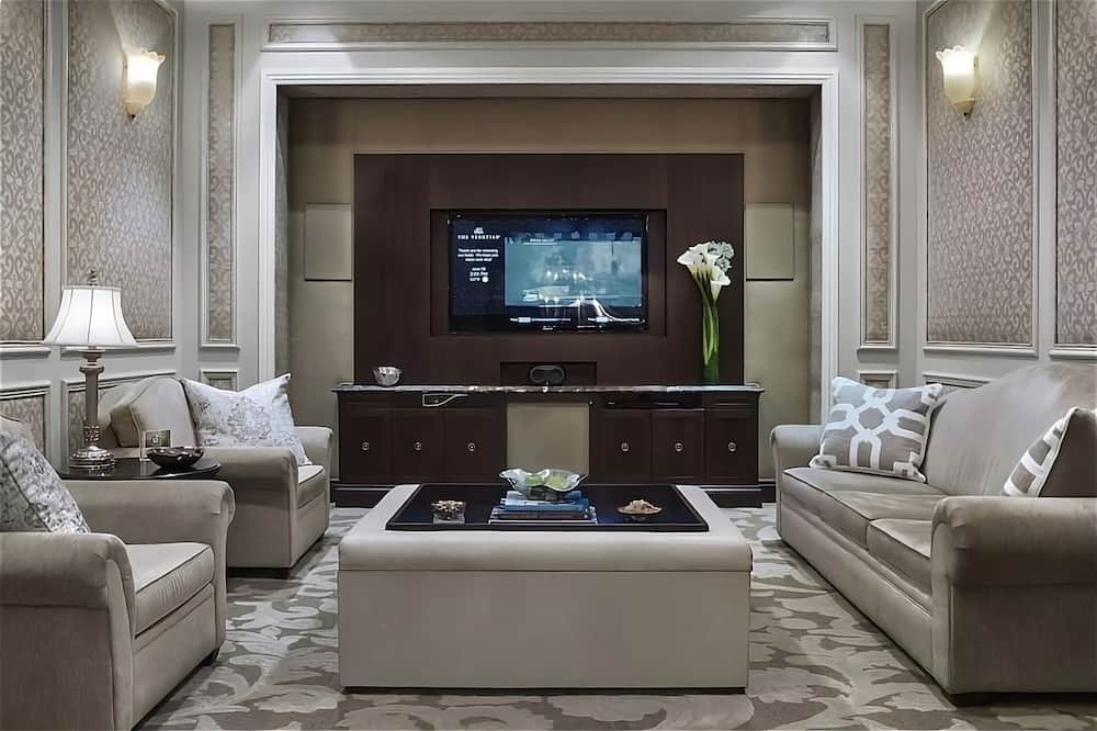 Photo of Livingroom in Las Vegas Strip