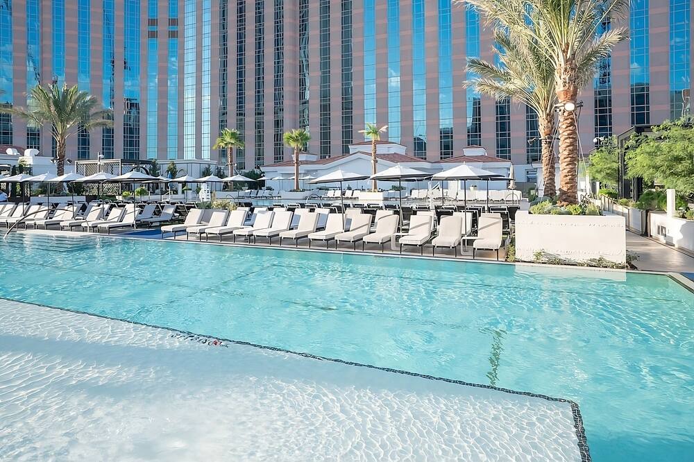 Photo of Outdoor in Las Vegas Strip