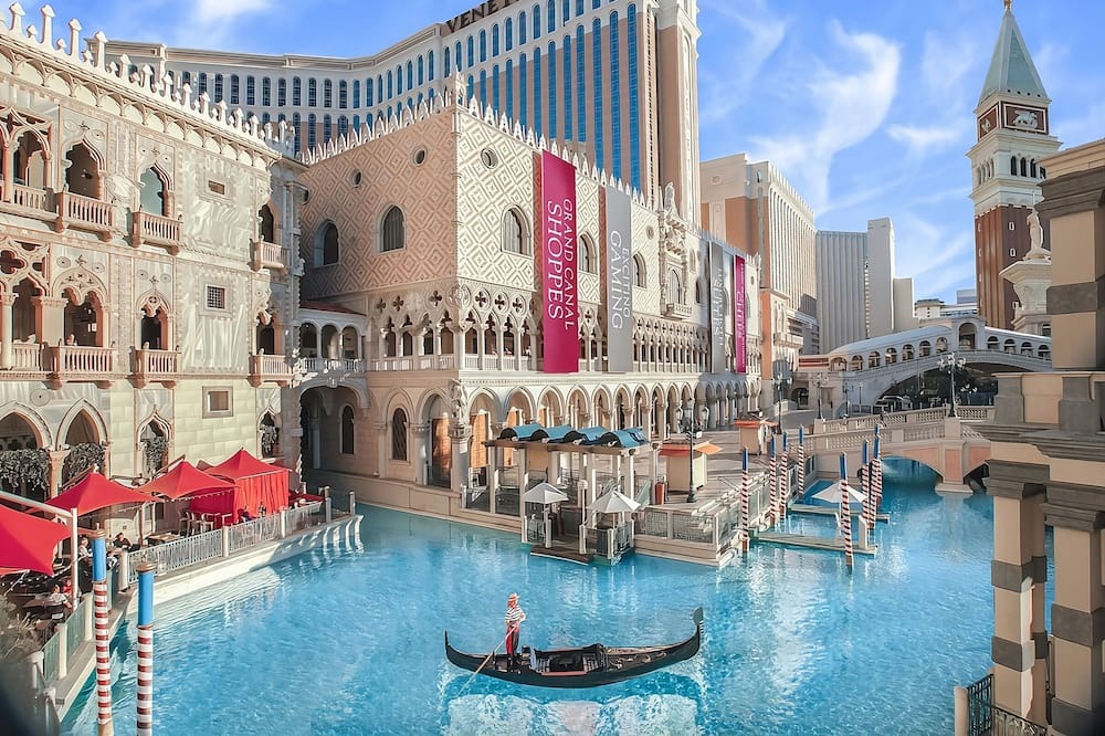Photo of Others in Las Vegas Strip