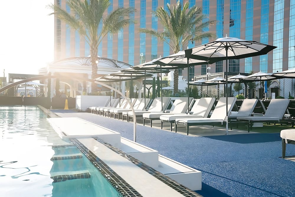Photo of Others in Las Vegas Strip