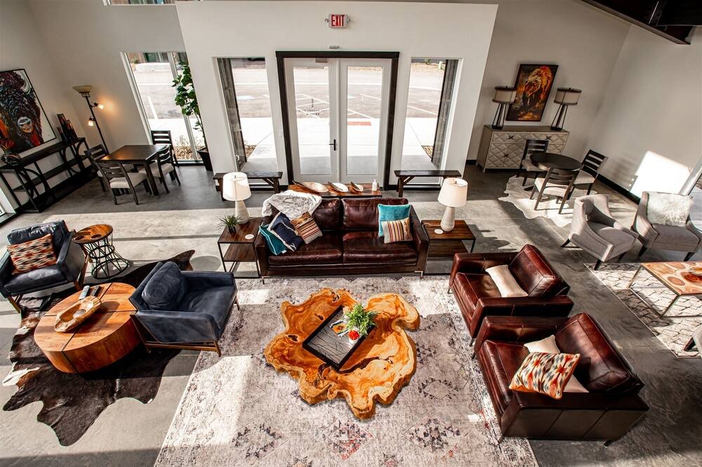 Photo of Livingroom in Whitefish